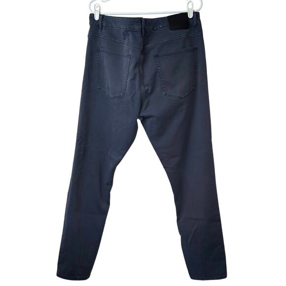 Neuw Nieuwlandstraat Men’s Lou Slim-Fit Jeans Size 38x32 in Liberte Button Fly - Picture 3 of 16